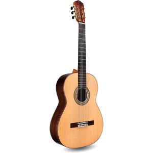dan guitar classic cordoba solista cd in w case 2