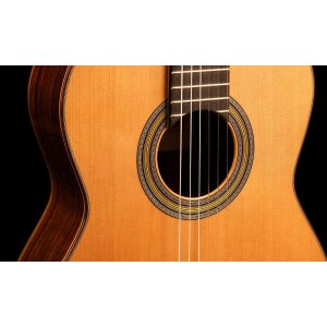 dan guitar classic cordoba solista cd in w case 6