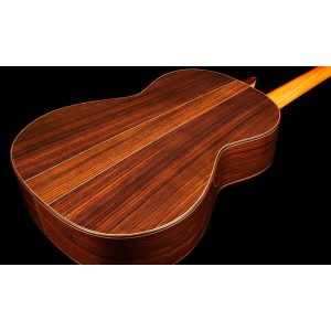 dan guitar classic cordoba solista cd in w case 8