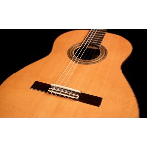 dan guitar classic cordoba solista cd in w case 9