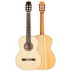 dan guitar classic cordoba solista flamenca sp cy w case 1