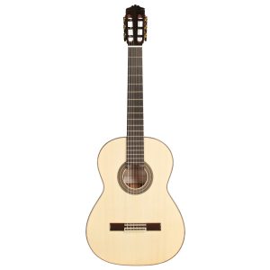 dan guitar classic cordoba solista flamenca sp cy w case 2