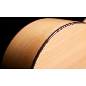 dan guitar classic cordoba solista flamenca sp cy w case 4