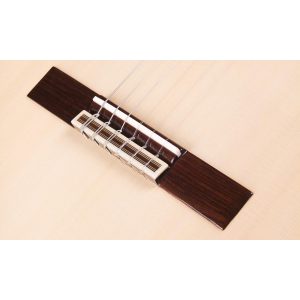 dan guitar classic cordoba solista flamenca sp cy w case 7