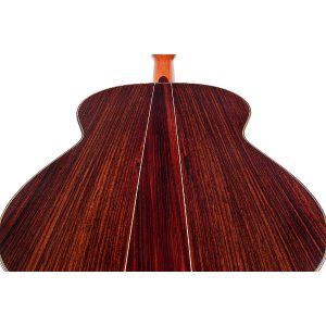 dan guitar classic cordoba solista sp in w case 4