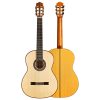 dan guitar classic flamenco cordoba f10 sp cy 1