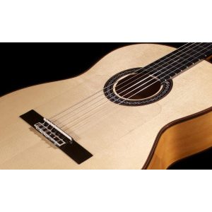 dan guitar classic flamenco cordoba f10 sp cy 5