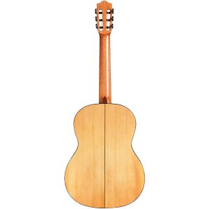 dan guitar classic flamenco cordoba f7 w bag 4