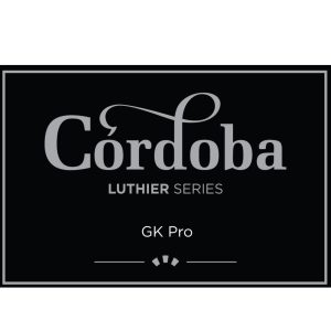 dan guitar classic flamenco cordoba gk pro sp cy w case 12