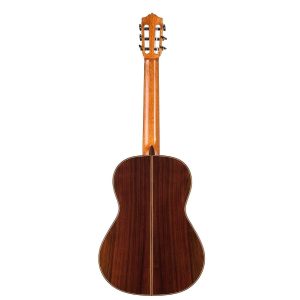 dan guitar classic martinez mc128s 3