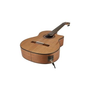 dan guitar classic martinez mc48c ce 7