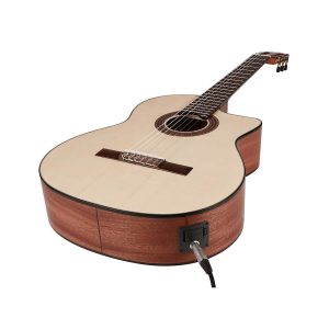 dan guitar classic martinez mc48s ce 7