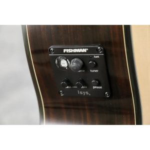 dan guitar classic martinez mc58s ce 4