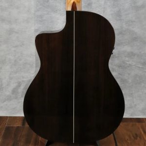 dan guitar classic martinez mc58s ce 6