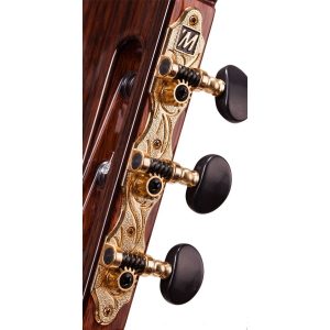 dan guitar classic martinez mc88c 11