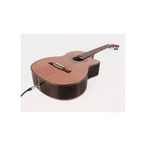 dan guitar classic martinez mc88c ce 7