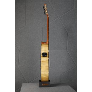 dan guitar classic martinez mp 14 maple 10