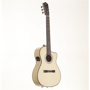 dan guitar classic martinez mp 14 maple 2