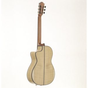 dan guitar classic martinez mp 14 maple 4