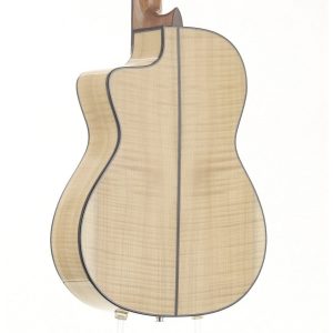 dan guitar classic martinez mp 14 maple 6