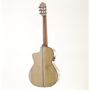 dan guitar classic martinez mp 14 maple 7