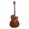 dan guitar classic martinez mp 14 ovangkol artist 1