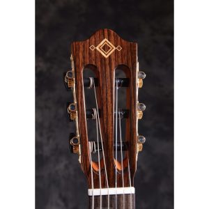 dan guitar classic martinez mp 14 ovangkol artist 5