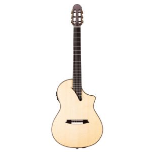 dan guitar classic martinez mp 14 rs rosewood 2