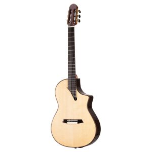 dan guitar classic martinez mp 14 rs rosewood 4