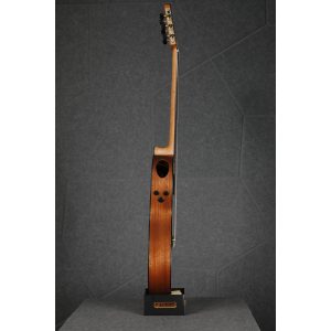 dan guitar classic martinez ms 14mh mahogany 5