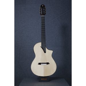 dan guitar classic martinez mscc 14 rs rosewood 6