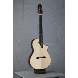 dan guitar classic martinez mscc 14 rs rosewood 9