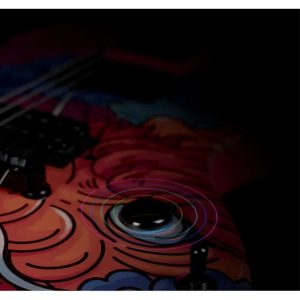 dan guitar dien enya nova go sonic shin x dragon 13