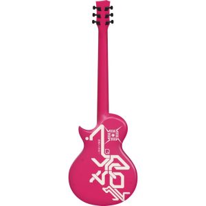 dan guitar dien enya nova go sonic shin x dragon 3