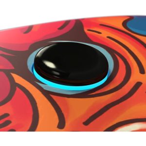 dan guitar dien enya nova go sonic shin x dragon 7