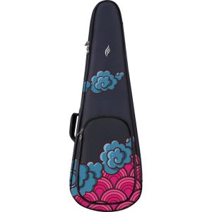 dan guitar dien enya nova go sonic shin x dragon 9