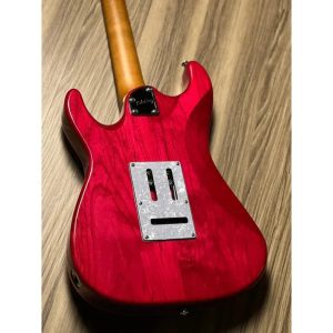 dan guitar dien soloking ms 1 custom classic quilt 3