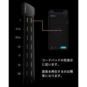 Đàn Guitar Enya Cyber-G Stringless 13 dan guitar enya cyber g stringless 2