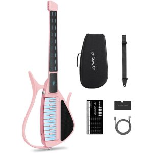 Đàn Guitar Enya Cyber-G Stringless 17 dan guitar enya cyber g stringless 23