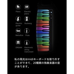 Đàn Guitar Enya Cyber-G Stringless 24 dan guitar enya cyber g stringless 3