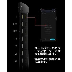 Đàn Guitar Enya Cyber-G Stringless 28 dan guitar enya cyber g stringless 7