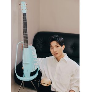 dan guitar silent acoustic enya nexg 2 deluxe stars in dreams 6