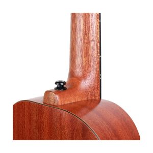 dan ukulele concert enya euc x1 eq 4