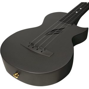 dan ukulele concert enya nova u black 3
