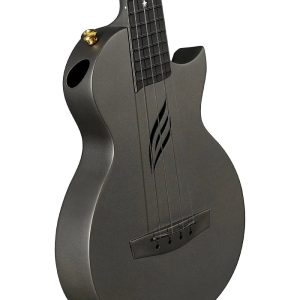 dan ukulele concert enya nova u black 4