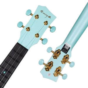 dan ukulele concert enya nova u blue 6