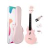dan ukulele concert enya nova u pink 1