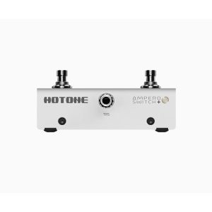footswitch hotone ampero switch dual fs 2 3