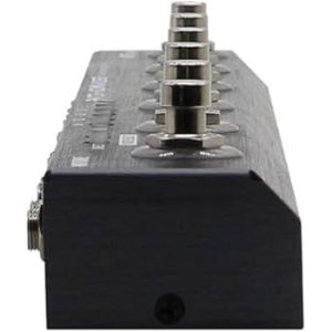 footswitch hotone patch kommander loop ls 10 4