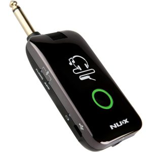headphone amp nux mp 2 mighty plug 2